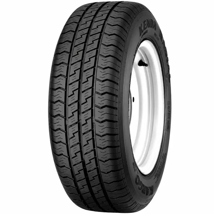 KENDA 175-14 99/98N KR101 MASTERTRAIL 3G