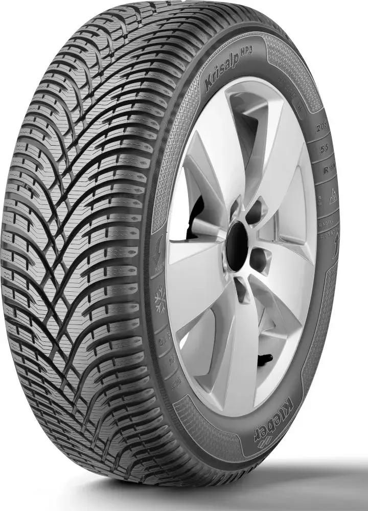Kleber 225/65R17 102H KRISALP HP3 SUV