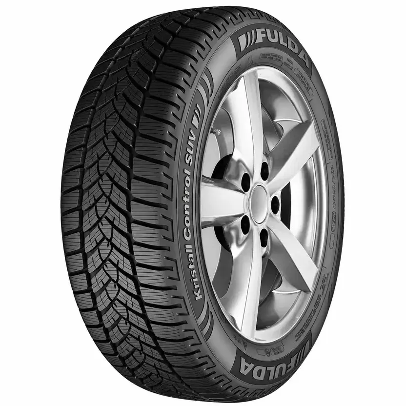 Fulda 235/65R17 108H KRISTALL CONTROL SUV XL DOT25/26