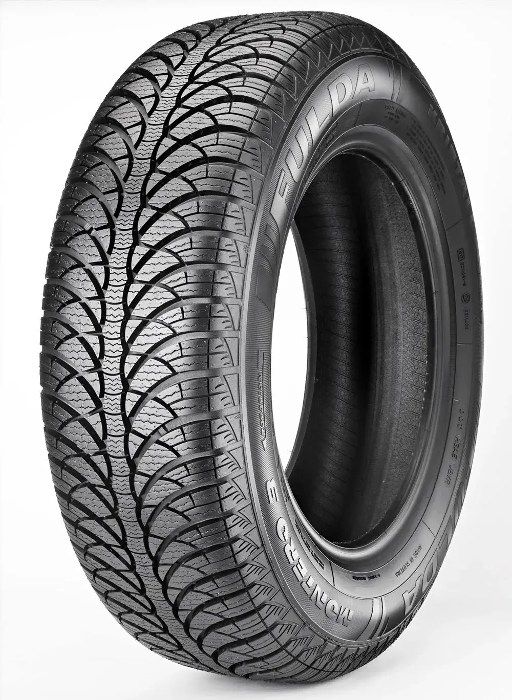 Fulda 165/60R15 77T KRISTALL MONTERO 3 DOT25