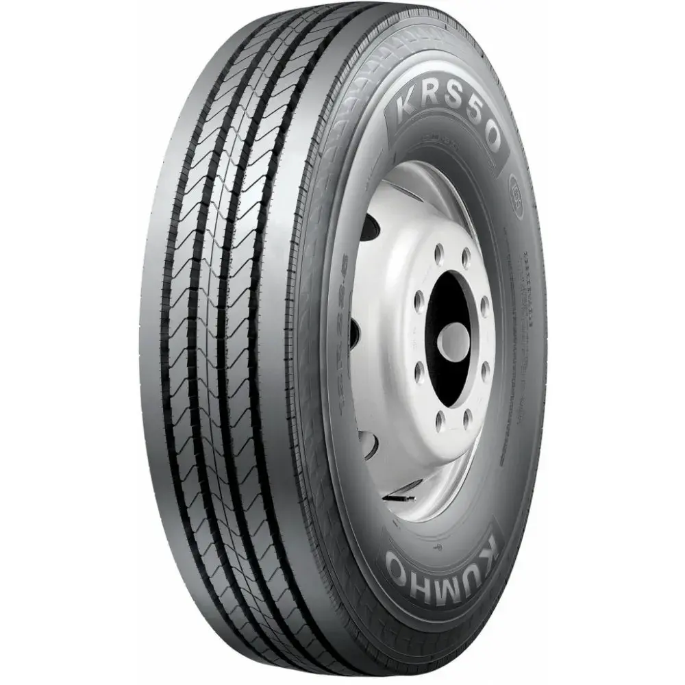Kumho RS50 315/75 R22,5 20L 164K