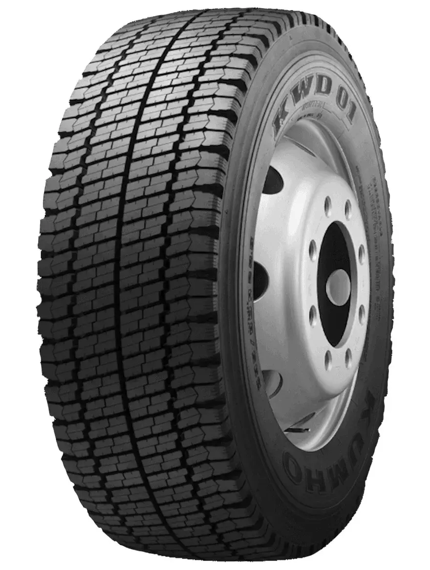 Kumho KWD01 295/80 R22,5 152/148L