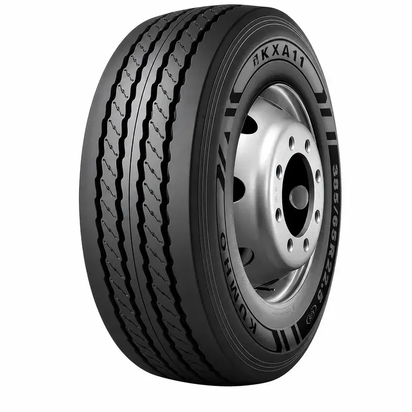 Kumho XA11 385/65 R22,5 24L 164K