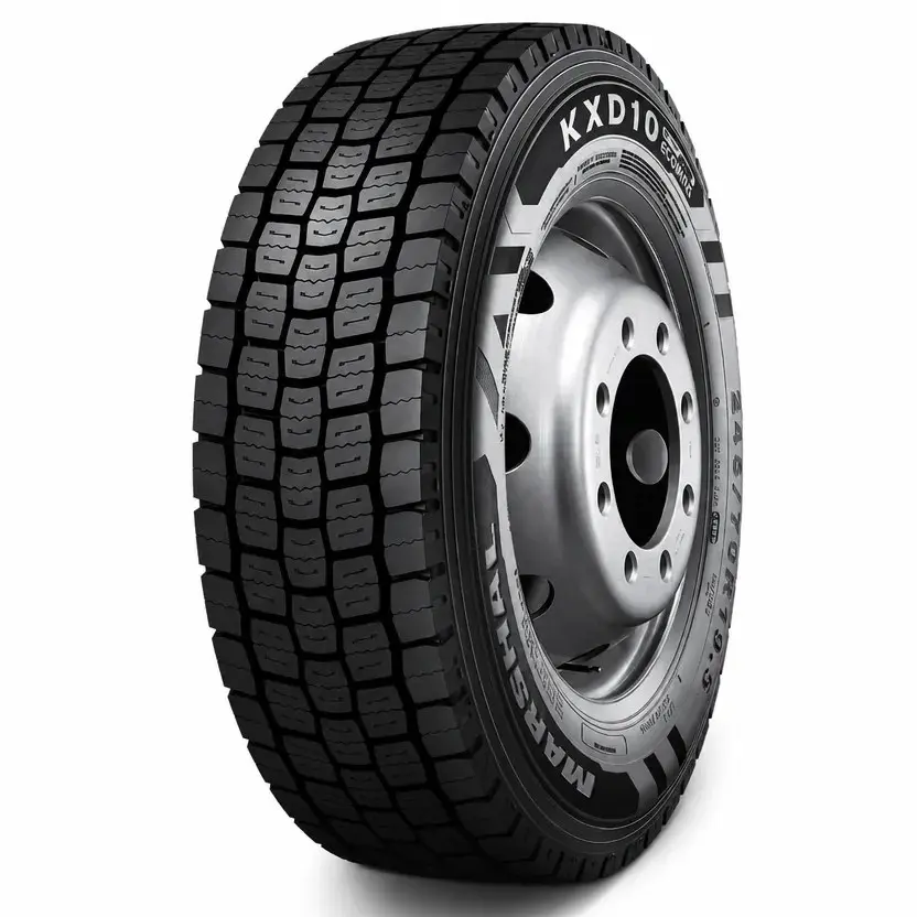 Kumho KXD10 295/80 R22,5 154/149L