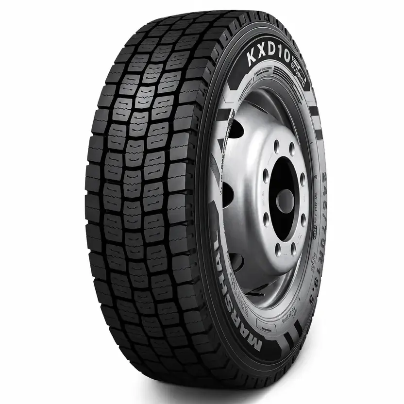 Kumho KXD10 315/80 R22,5 156/150L