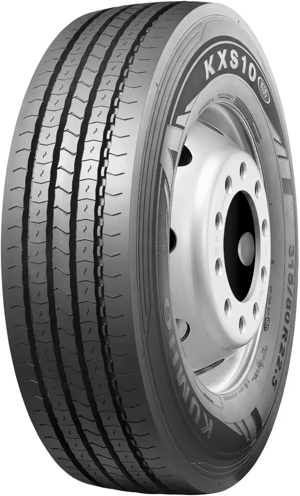Kumho KXS10 315/80 R22,5 156/150L