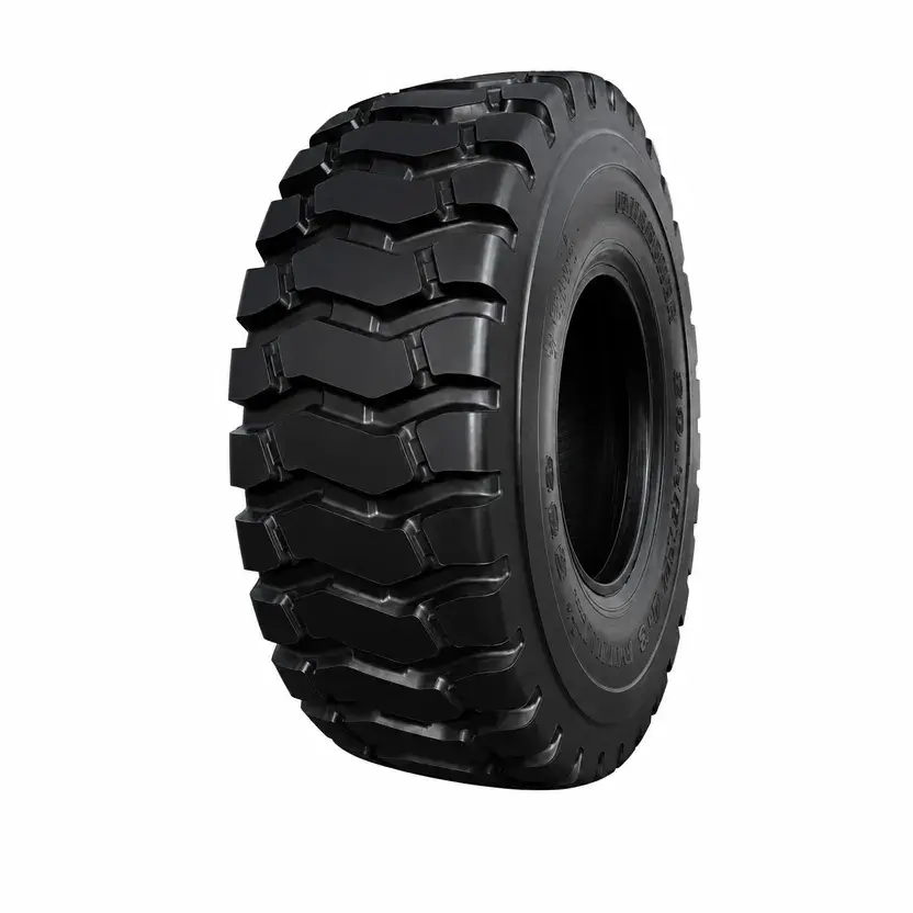 ROADHIKER 26.5 R25 DUMAX 568 ** L-3 209A2 TL