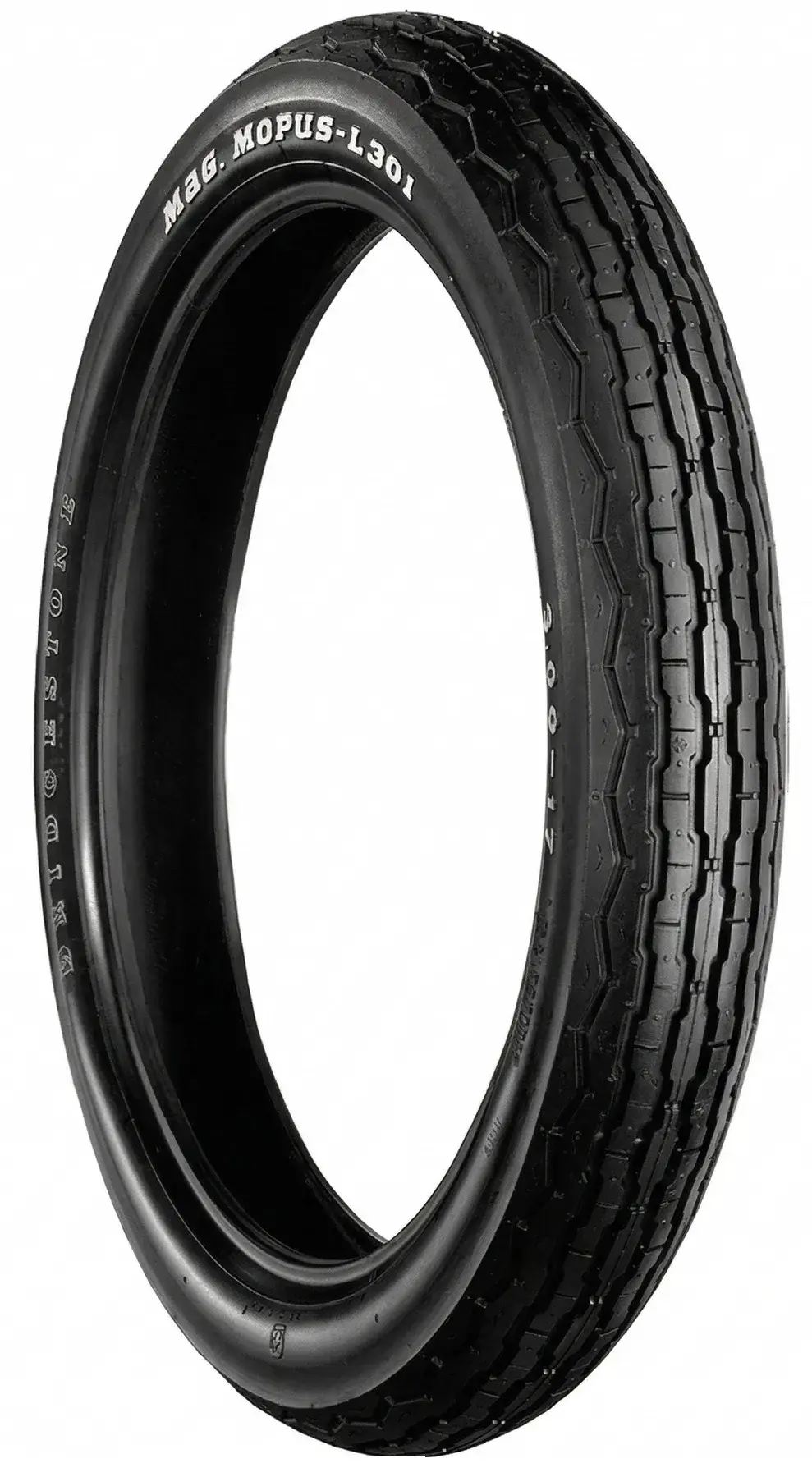 Bridgestone 3.00/R17 L 301