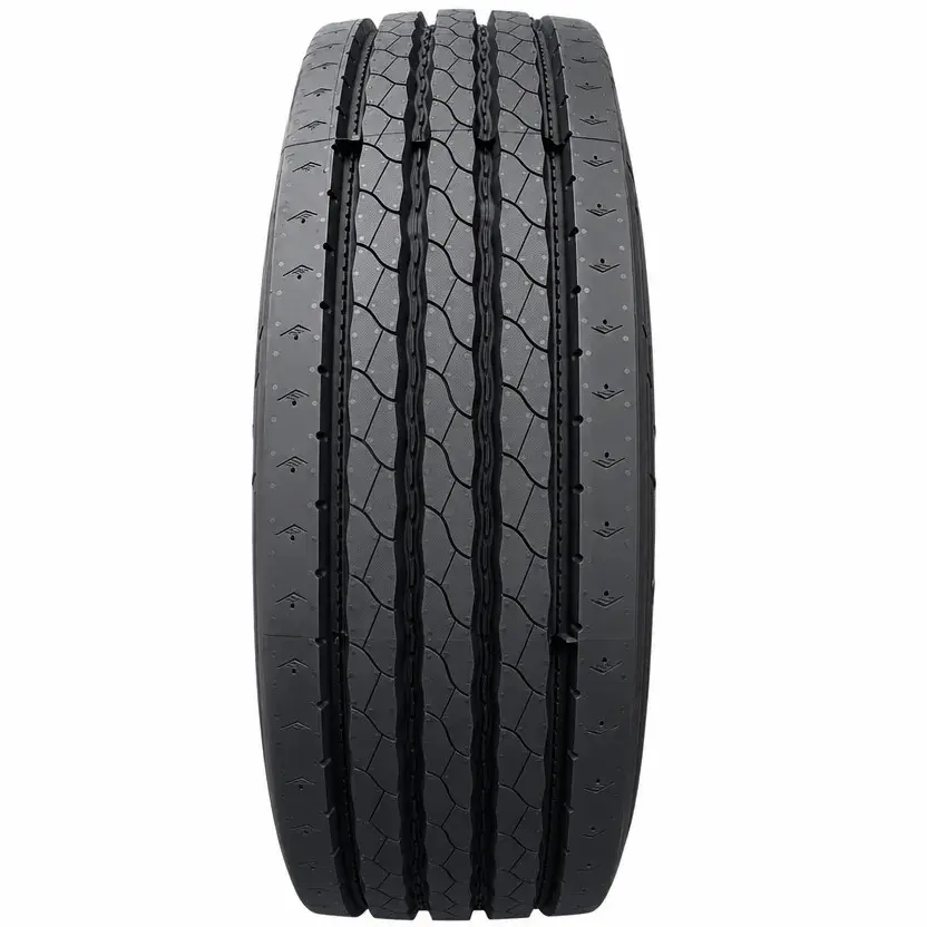 Leao 265/70R17,5 140/138M L202-S 16PR