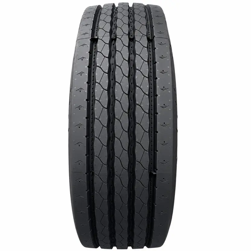 Leao 245/70R17,5 136/134M L202-S 16PR