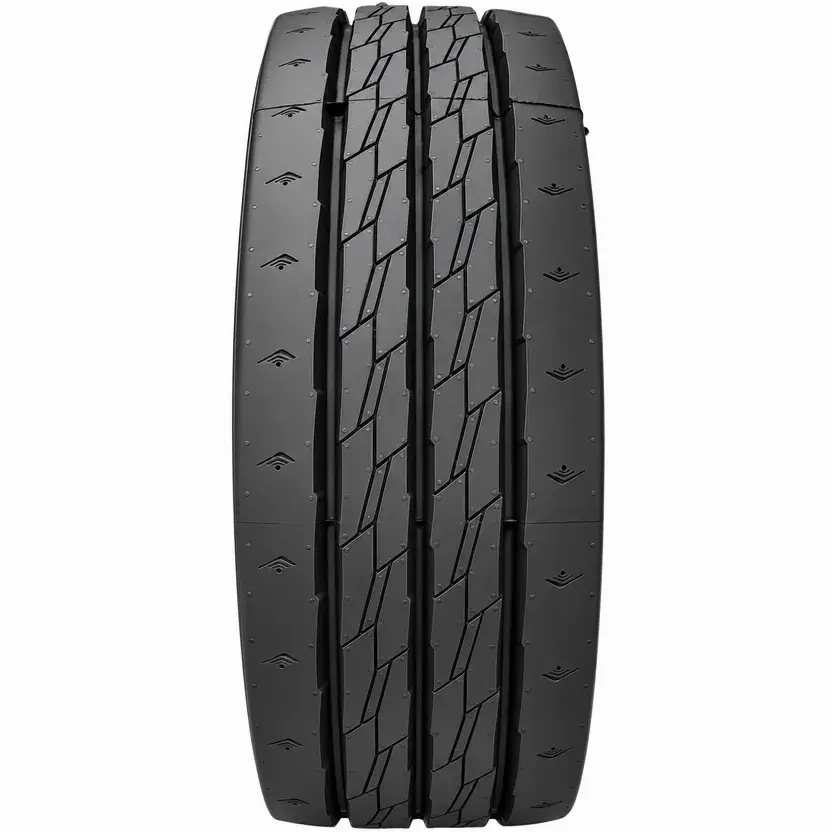 Leao 245/70R17,5 143/141J L202-T 18PR