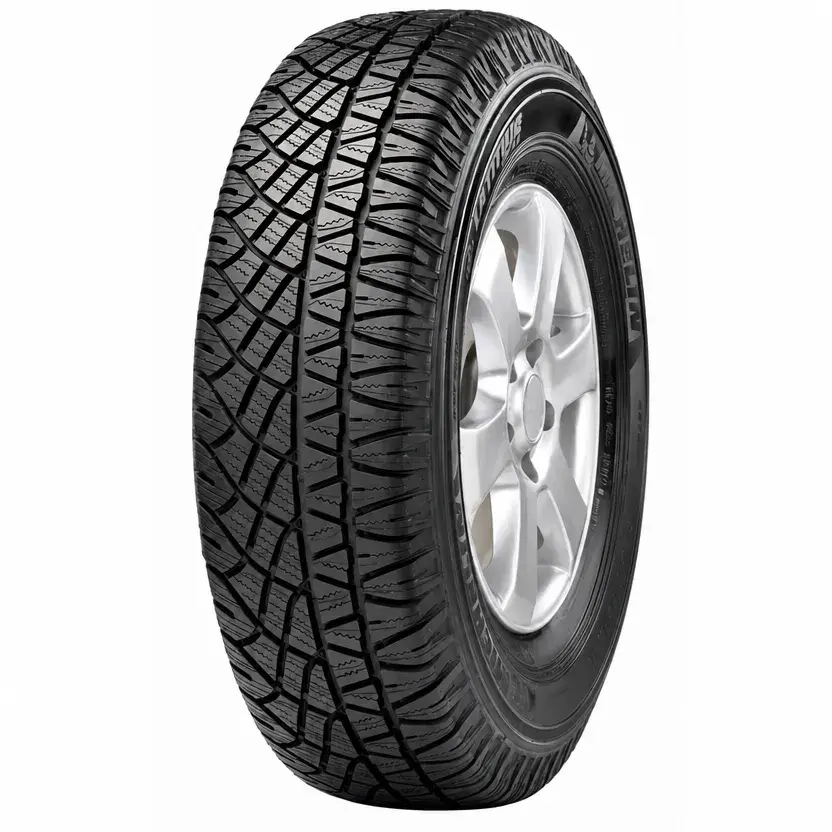 Michelin 285/45R21 113W LATITUDE CROSS XL