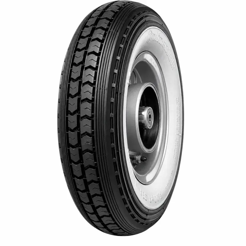 CONTINENTAL 3.50-8 LB 46J TT WW FRONT/REAR DOT2025