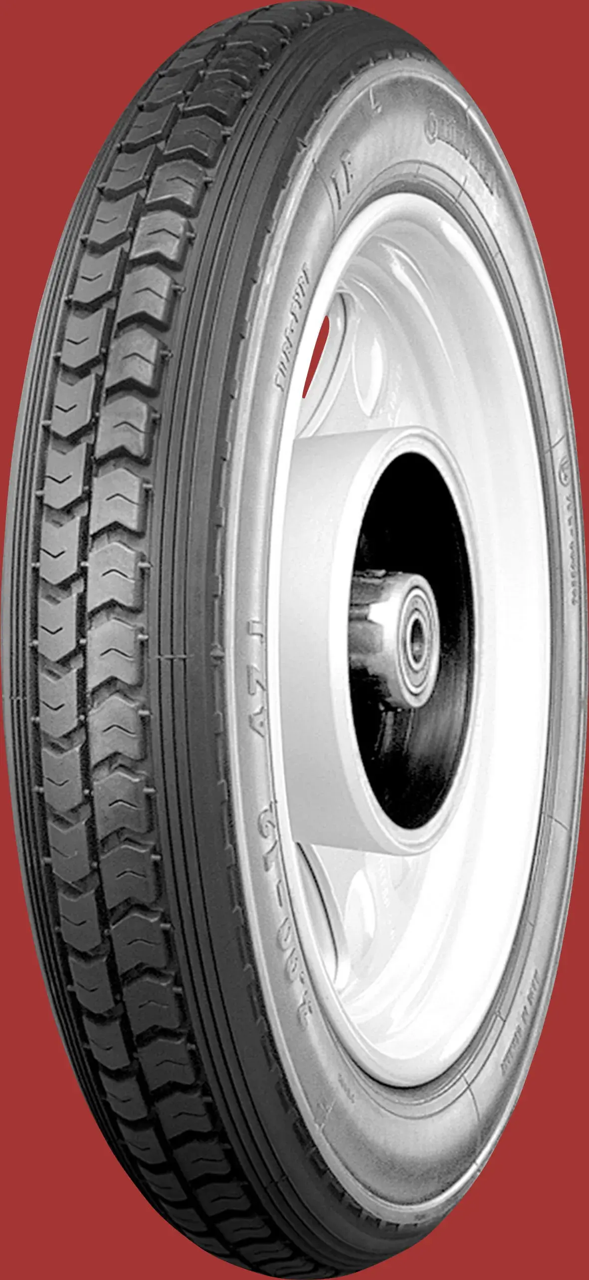 CONTINENTAL 3.00-12 47J LB TT