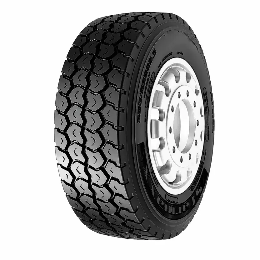STARMAXX 385/65 R22.5 LCW710 160K 3PMSF M+S ON/OFF TRAILER