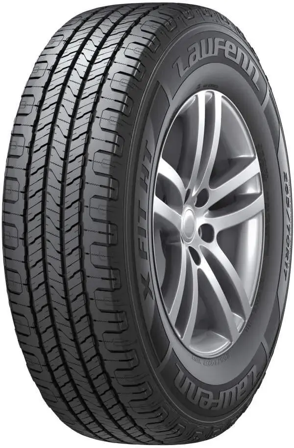 Laufenn 265/65R17 112T LD01 X FIT HT