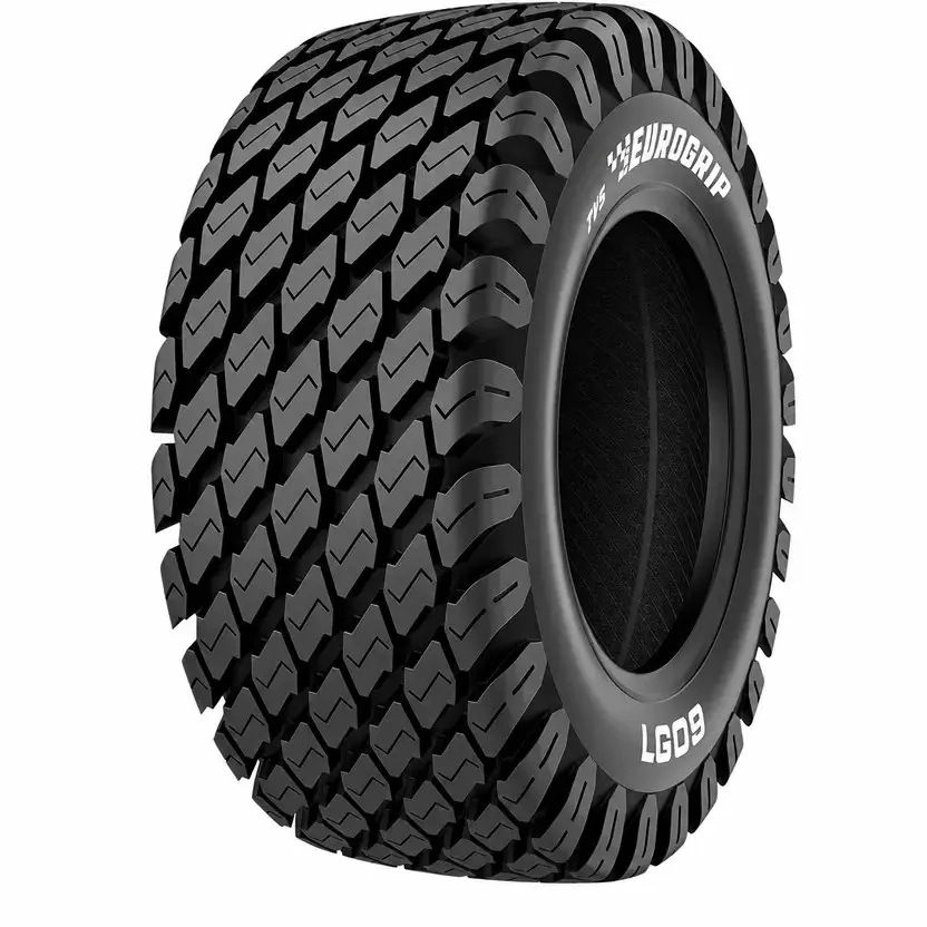 TVS 23x8,50-12 LG09 99A3 8PR TL