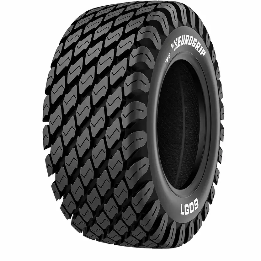 TVS 26x12,00-12 LG09 116A3 8PR TL