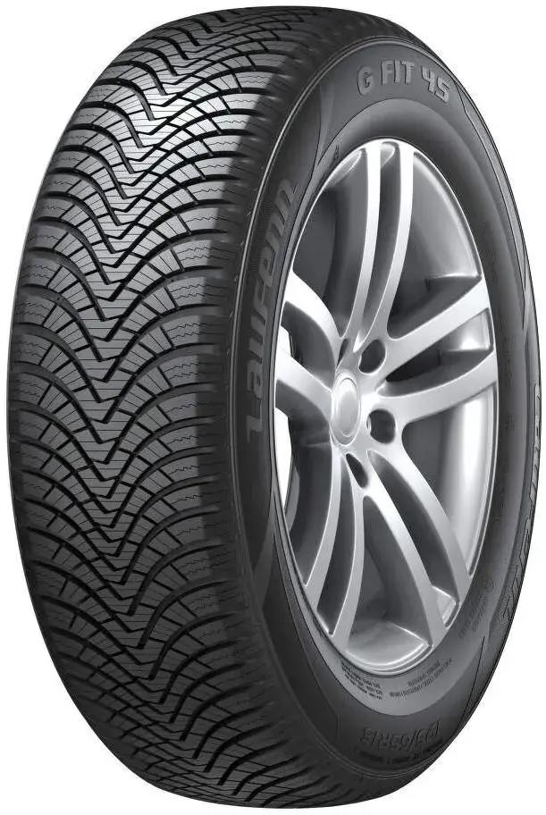 Laufenn G Fit 4S LH71 215/50 R17 95 W XL MSF