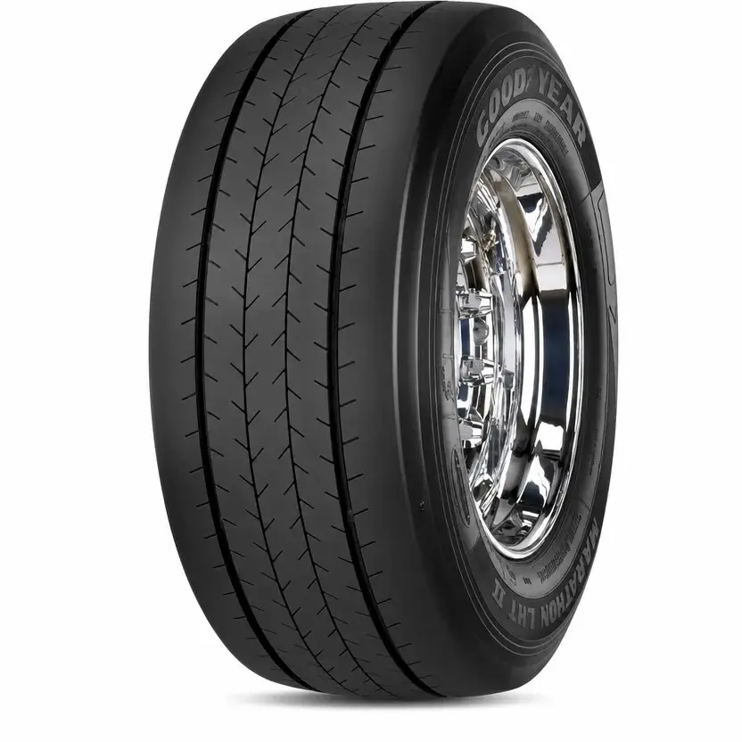 Goodyear 455/40R22,5 160J LHT+ TL