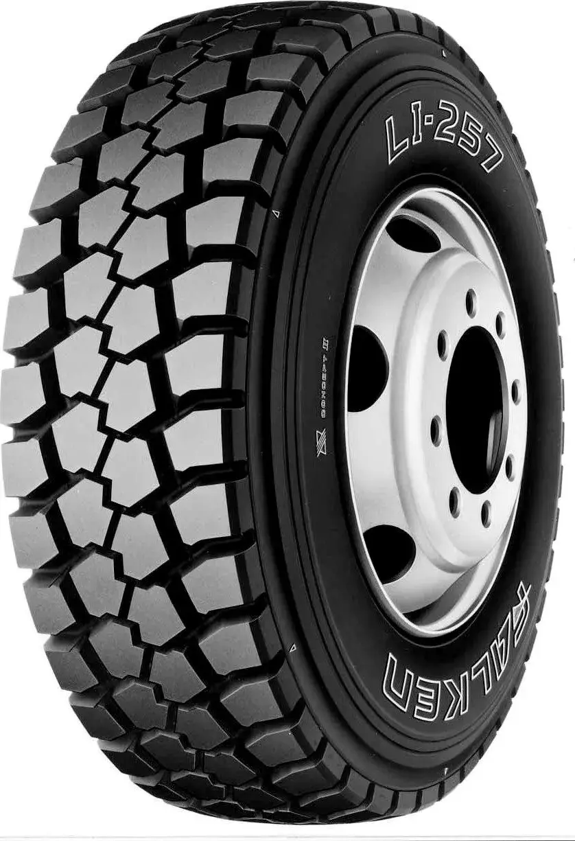 FALKEN 13 R22.5 LI257 154/150K ON/OFF DRIVE