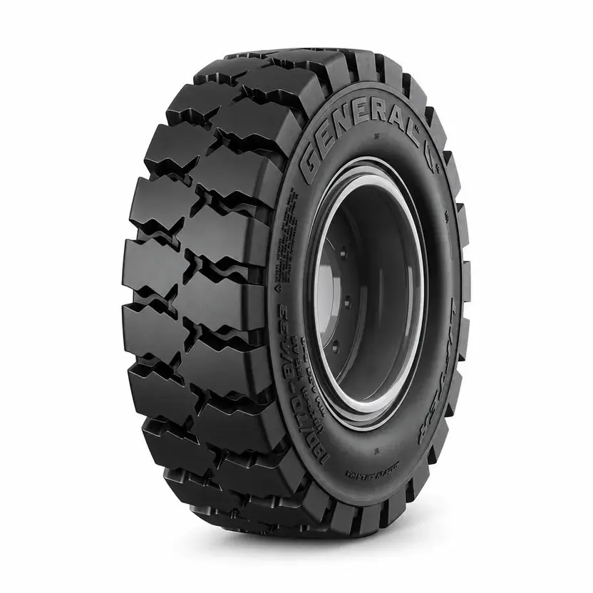 General Tire 6,5x5,00-10 LIFTER