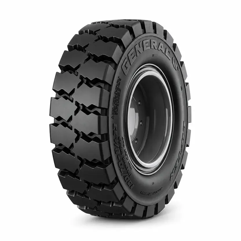General Tire 5x3,00-8 LIFTER