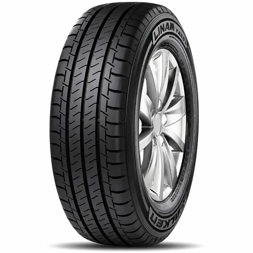195/65R16 104/102T, Falken, Eurowinter VAN01