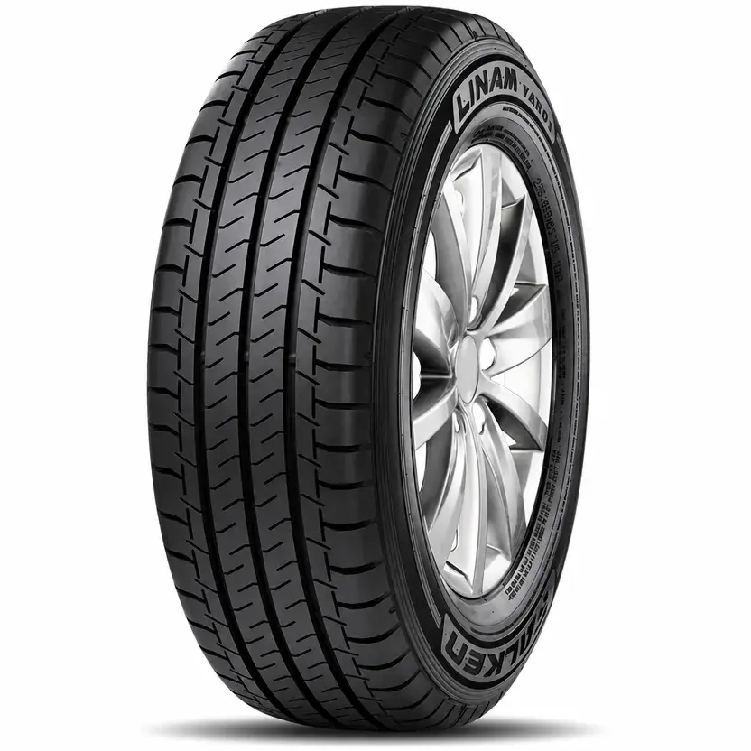 Falken EUROWINTER VAN01 ( 175/70 R14C 95/93T BLK )