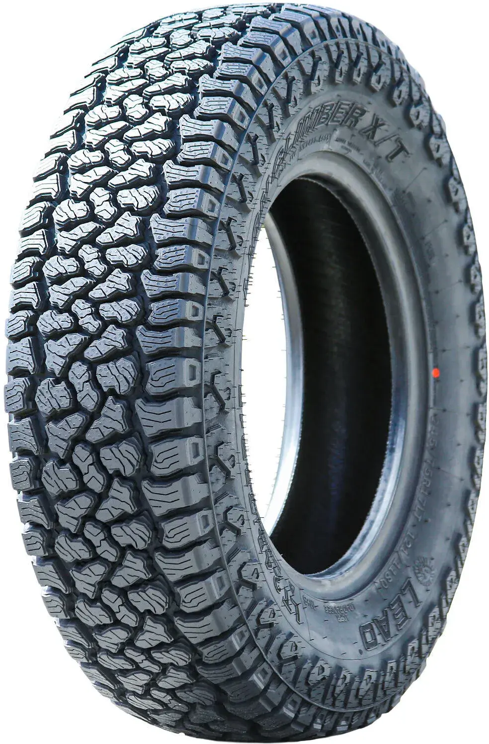 Leao 245/75R16C 120/116Q LION CLIMBER X/T 10PR