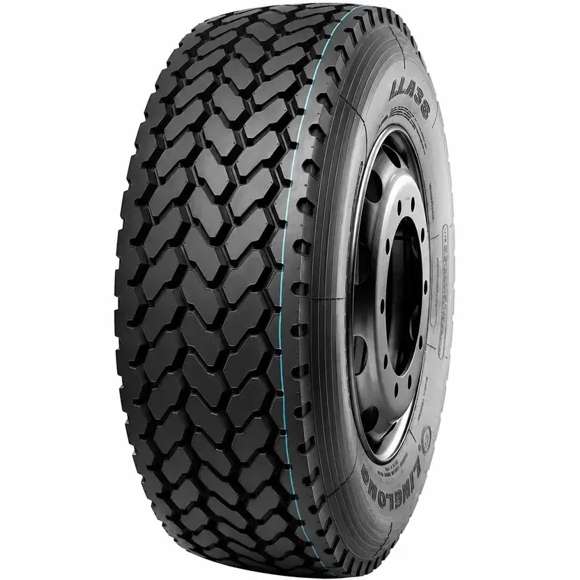 Leao 385/65R22,5 164J LLA38 24PR TL