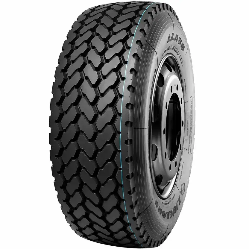 Leao 385/65R22,5 164J LLA38 24PR TL