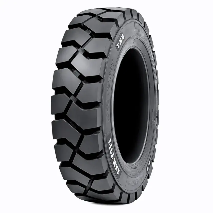 BKT 6.5-10 128A5 LM81 LIFTMAX