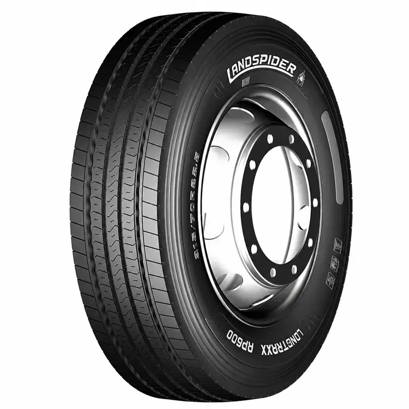 Landspider Longtraxx AP600 315/70 R22,5 154/151M