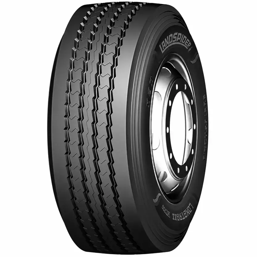 Landspider Longtraxx HT700 385/55 R22,5 160K