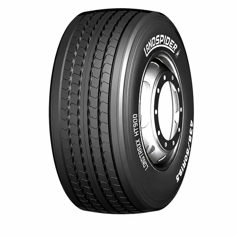 Landspider Longtraxx HT900 445/45 R19,5 160J