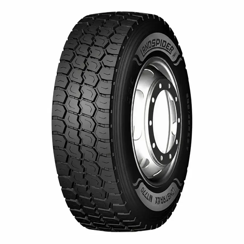 Landspider Longtraxx MT770 385/65 R22,5 164K