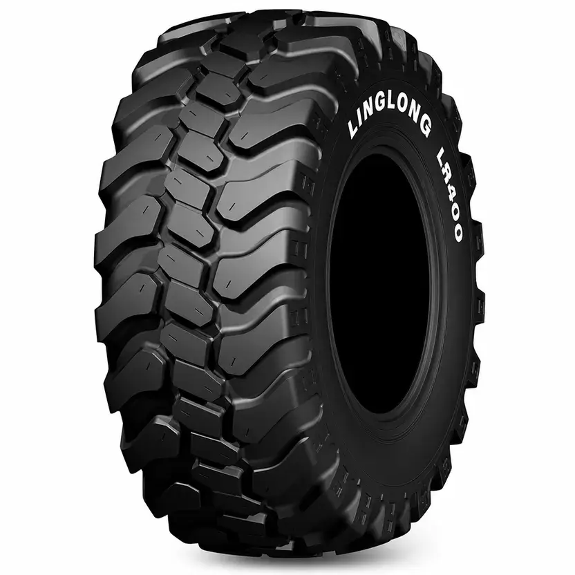 Crosswind 405/70R18 141B LR400