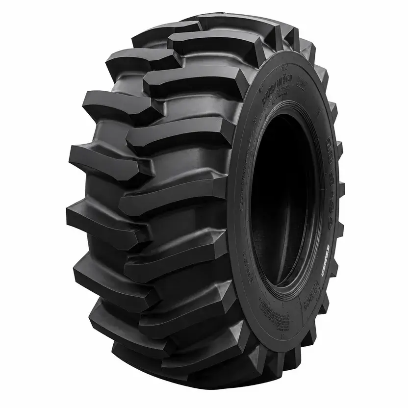 ROADHIKER 600/55-26.5 FOREST SPIDER STEEL BELT 20PR TL
