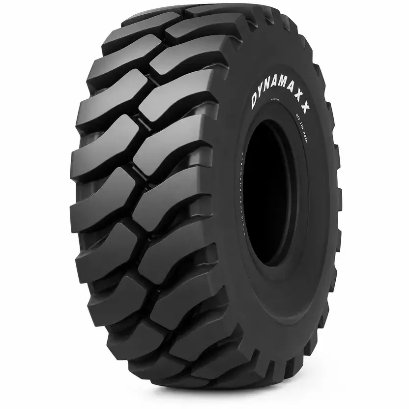 DYNAMAXX 20.5 R25 LUG GRIP+ L5T 193A2 ** TL
