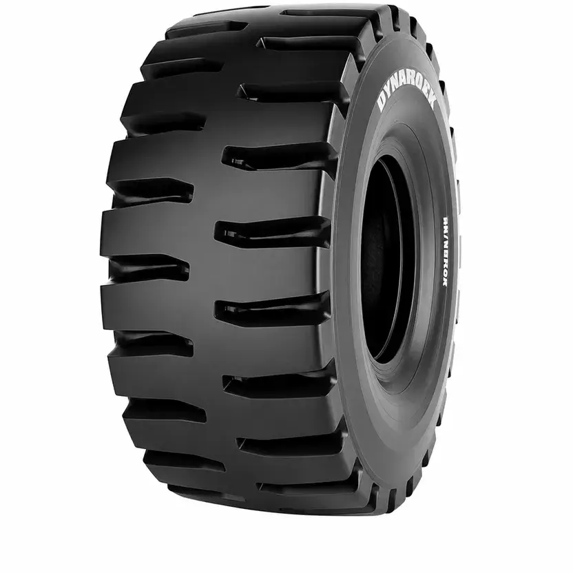 DYNAMAXX 17.5 R25 LUG TRAC L5 ** 182A2 TL