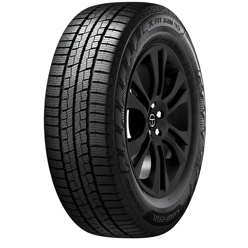 Laufenn 205/65R16C 107/105T LV71 X FIT VAN 4S M+S 3PMSF
