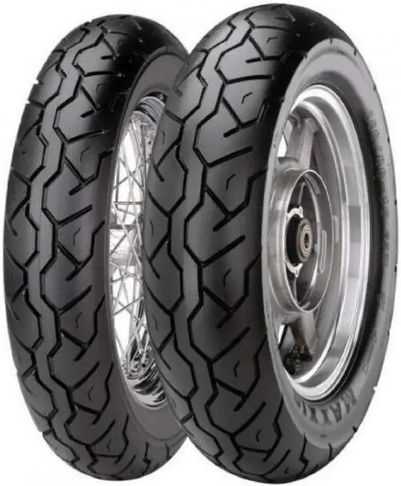 MAXXIS 80/90-21 M-6011 48H FRONT TL DOT2025
