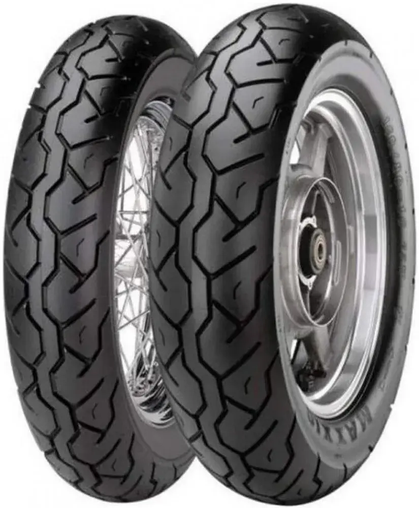 Maxxis 80/90R21 48H M-6011 TL