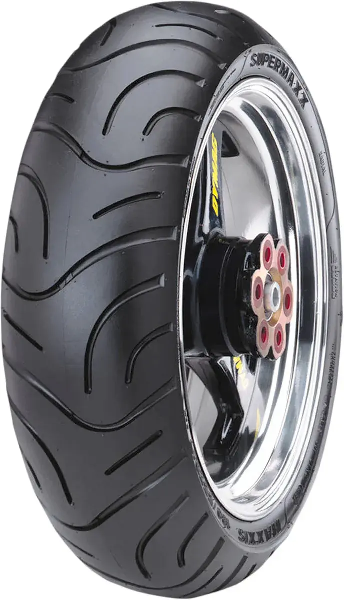 MAXXIS 130/70-10 M-6029 59J REAR TL DOT2025