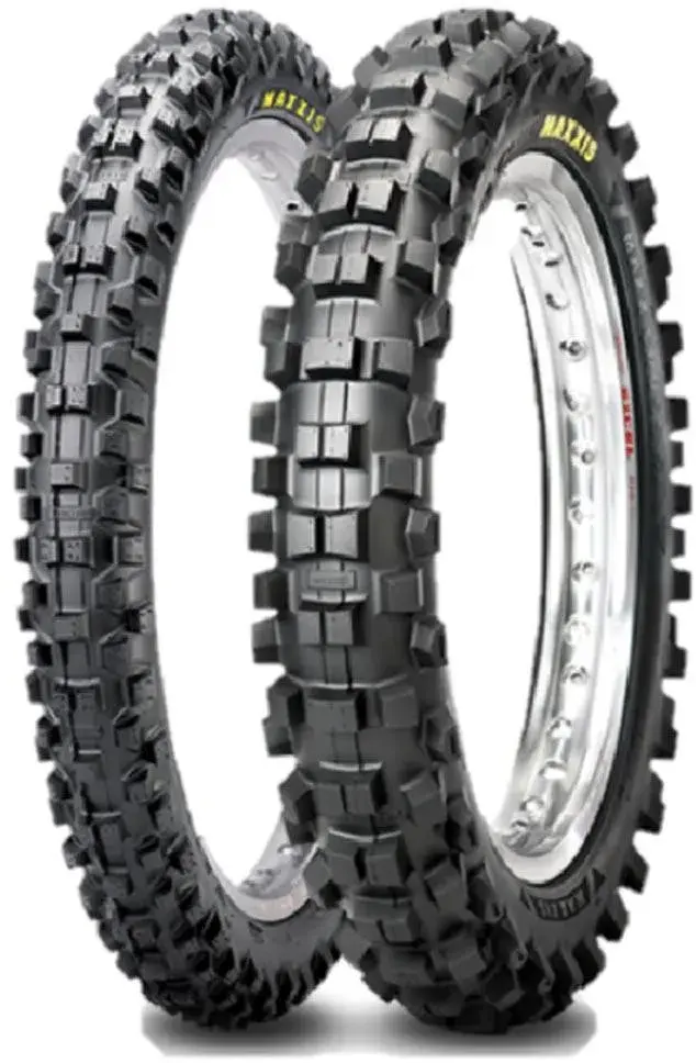 Maxxis 110/100R18 64M M7305 TT