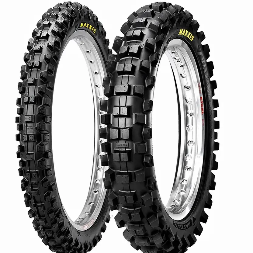 Maxxis 100/100R18 59M M-7312 TT