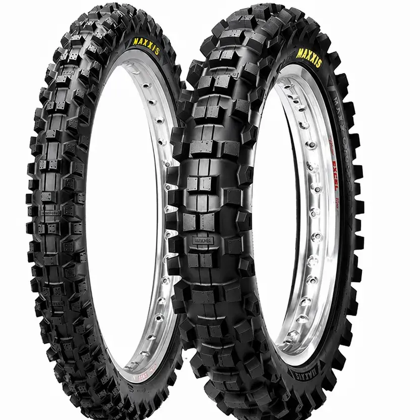 Maxxis 100/100R18 59M M-7312 TT