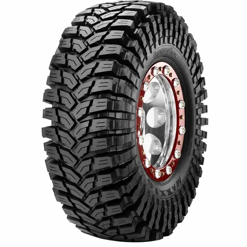 Maxxis M8060 TREPADOR COMPETITION 40/13.5 R17 123K