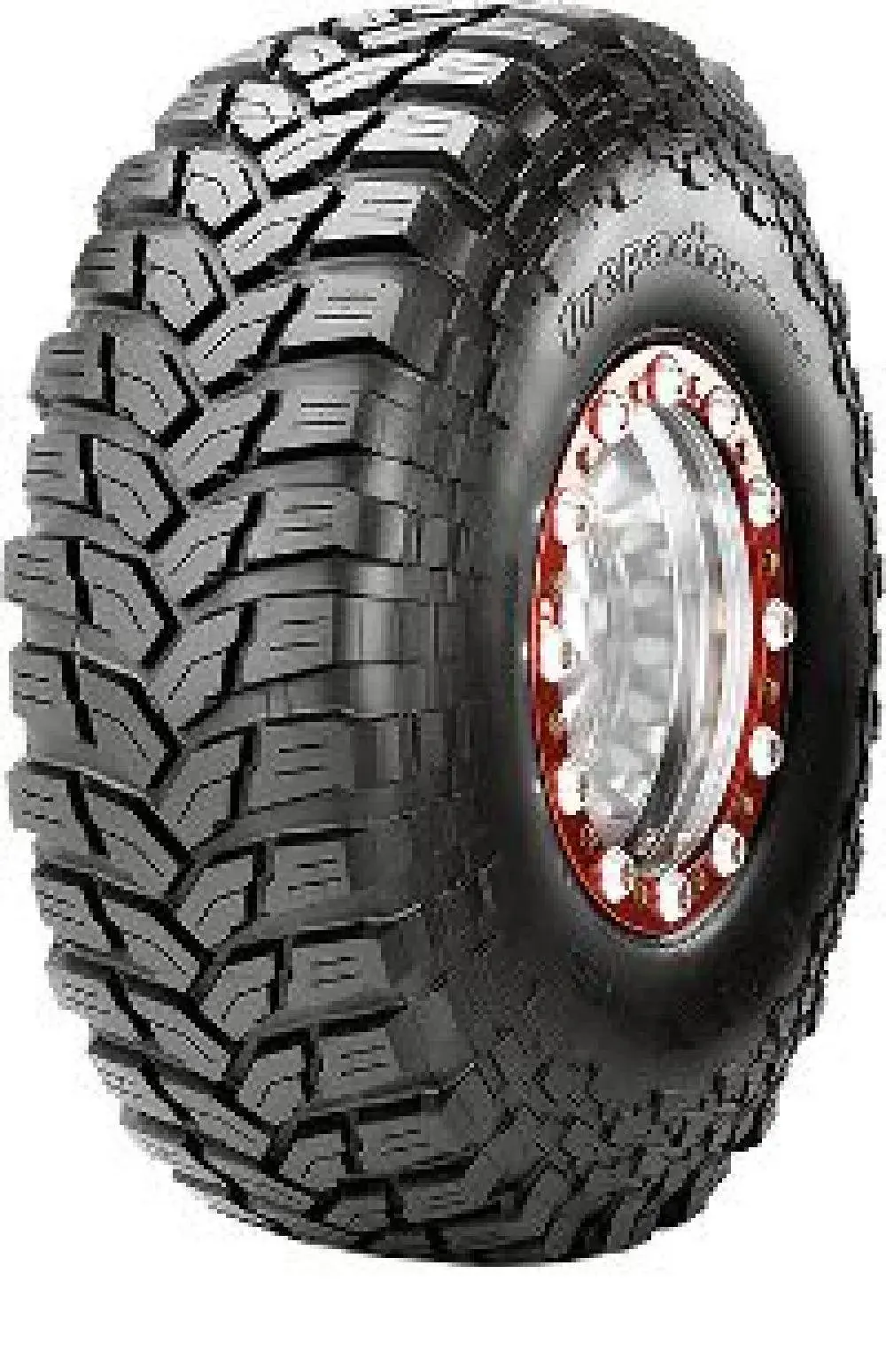 ARMPOWER 405/70-24 14PR M-880 TL 152B Armpower (16/70-24)